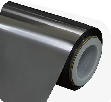 PH-P02 (فیلم حیوان خانگی Metallized Metallized High Barrier)