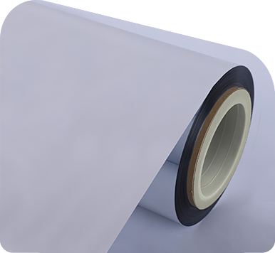 MBOPP-01 (فیلم BOPP Metallized)
