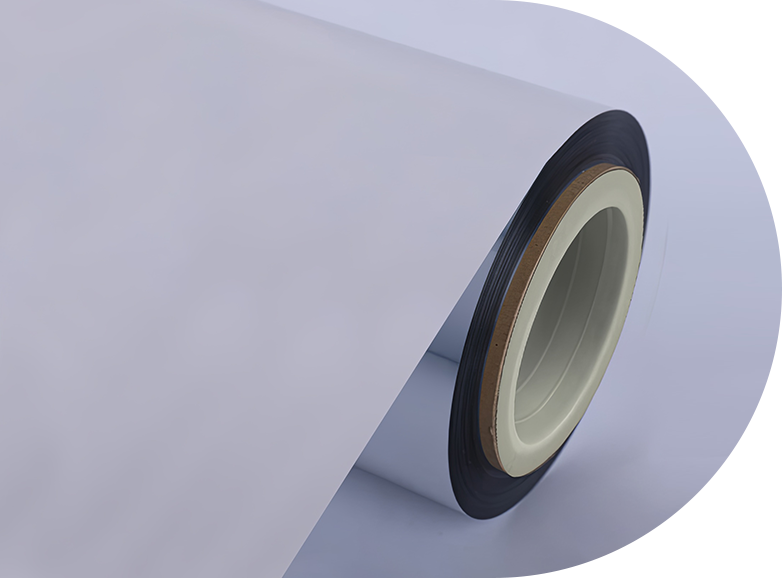 MBOPP-01 (فیلم BOPP Metallized)