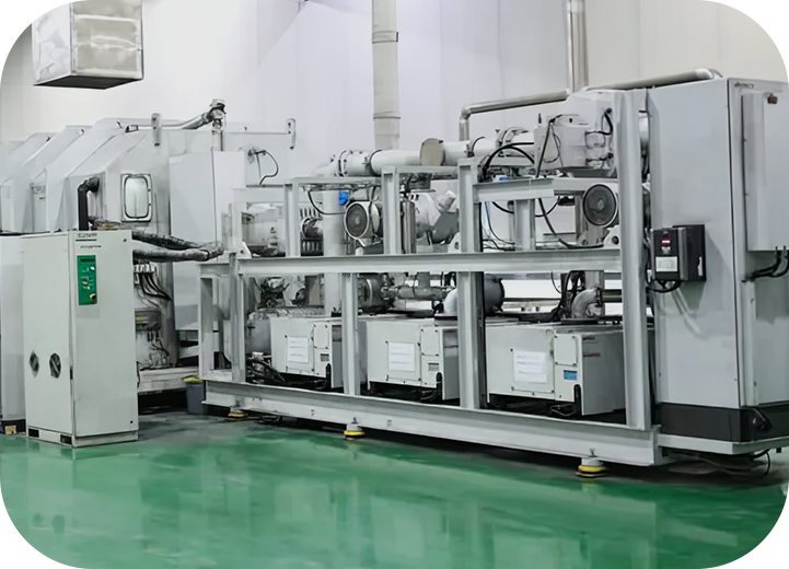 شرکت جدید مواد Zhejiang Changyu ، Ltd.
