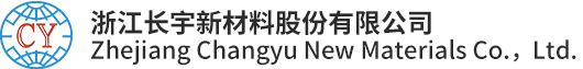 شرکت جدید مواد Zhejiang Changyu ، Ltd.